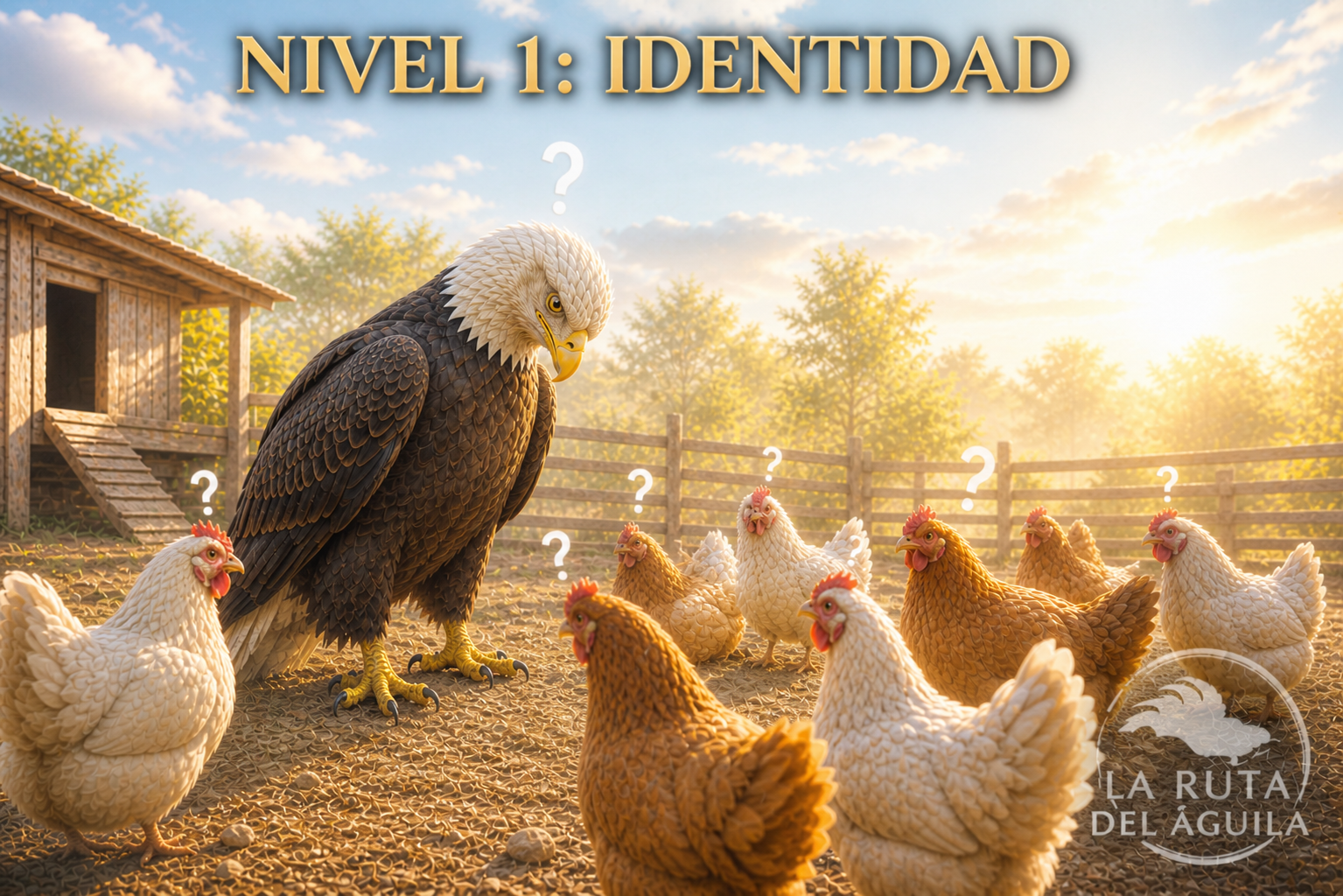 Nivel 1 Identidad